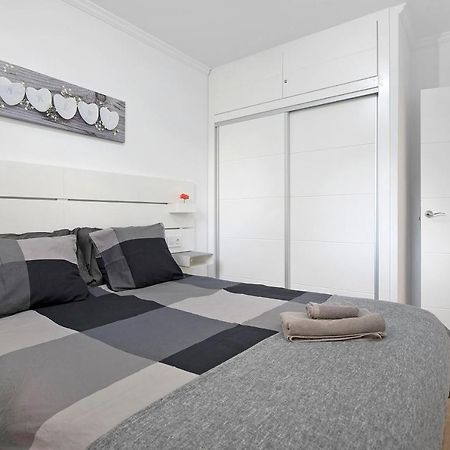 Ianoa Apartment Tias Exterior photo